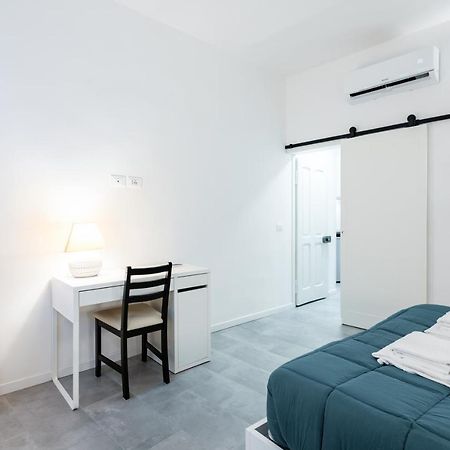 Viuzzo 7 - Florence White Apartment מראה חיצוני תמונה