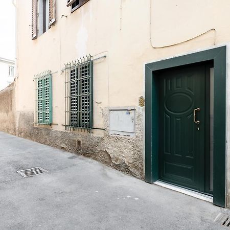 Viuzzo 7 - Florence White Apartment מראה חיצוני תמונה