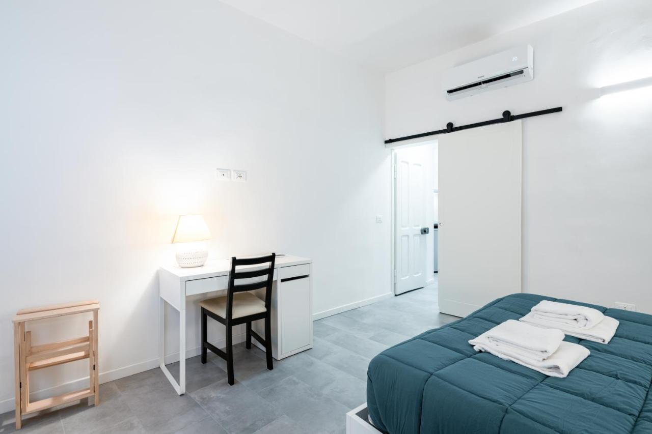Viuzzo 7 - Florence White Apartment מראה חיצוני תמונה