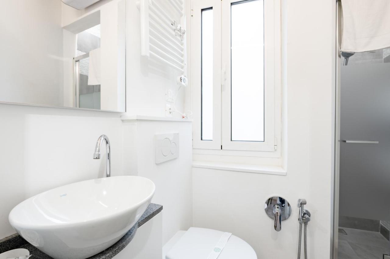 Viuzzo 7 - Florence White Apartment מראה חיצוני תמונה