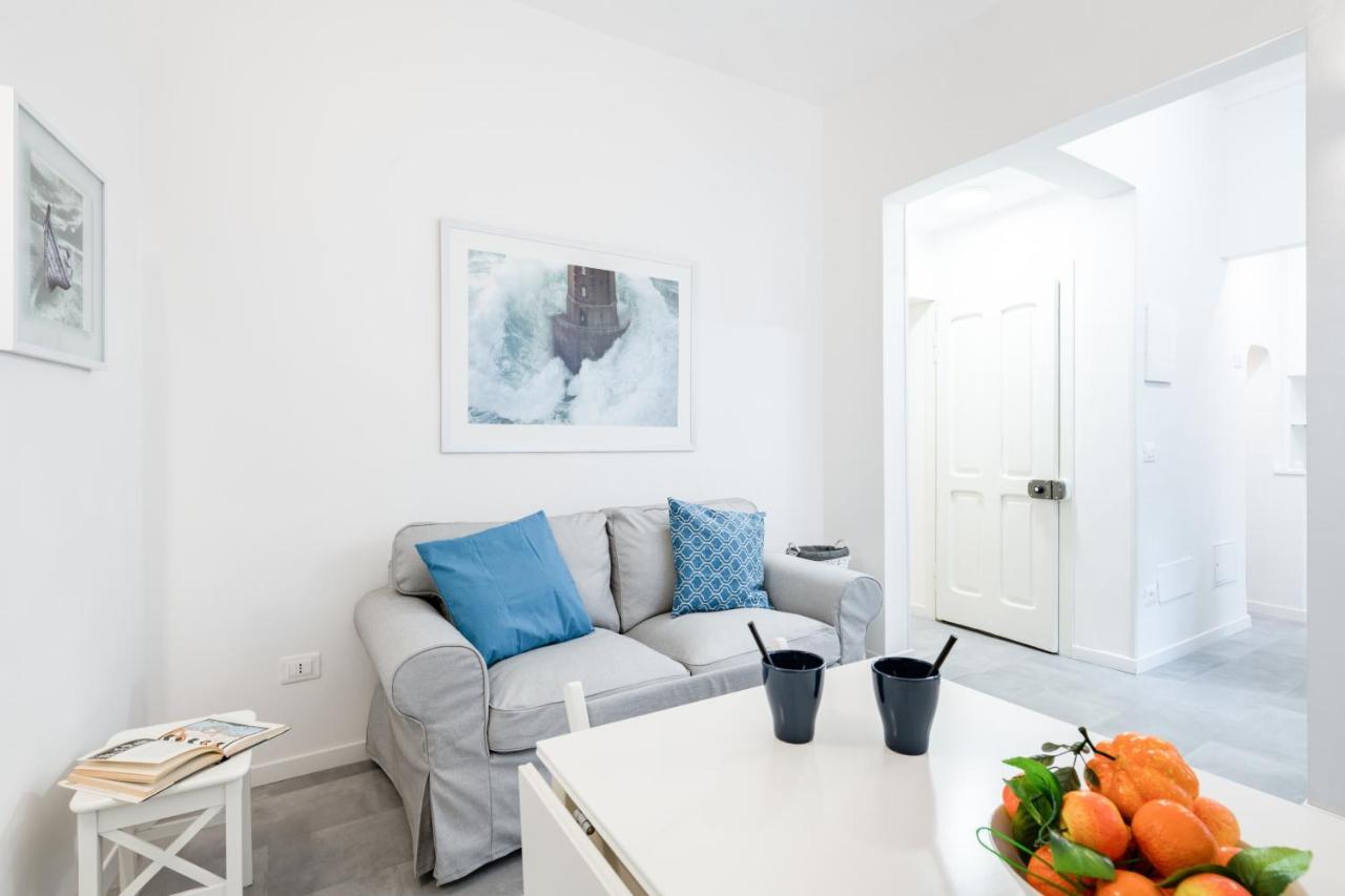 Viuzzo 7 - Florence White Apartment מראה חיצוני תמונה