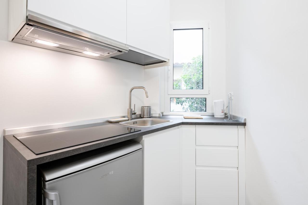 Viuzzo 7 - Florence White Apartment מראה חיצוני תמונה